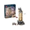 LEGO HARRY POTTER LA VOILERE DU CHATEAU DE POUDLARD 76430