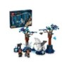 LEGO HARRY POTTER LA FORET INTERDITE LES CREATURES MAGIQUES 76432