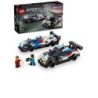 LEGO SPEED CHAMPIONS BMW M4 GT3 BMW M HYBRID V8 76922