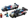 LEGO SPEED CHAMPIONS BMW M4 GT3 BMW M HYBRID V8 76922