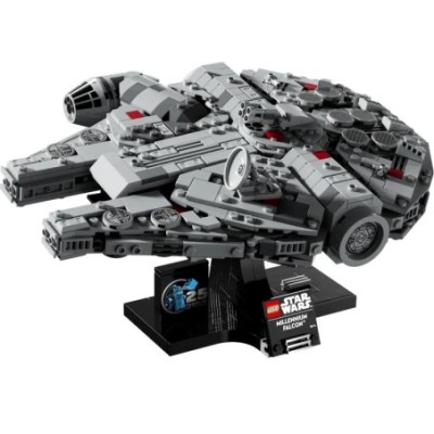 LEGO STAR WARS MILLENIUM FALCON 75375