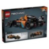 LEGO TECHNIC NEOM MC LAREN FORMULA E RACE CAR 42169