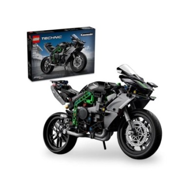LEGO TECHNIC KAWASAKI 42170