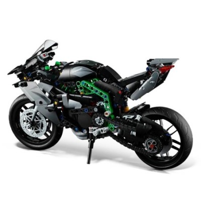 LEGO TECHNIC KAWASAKI 42170