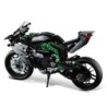 LEGO TECHNIC KAWASAKI 42170