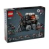 LEGO TECHNIC ROVER D EXPLORATION HABITE SUR MARS 42180