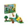 LEGO CLASSIC ACTIVITES DE PLEIN AIR CLARA 77047 77047