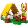 LEGO CLASSIC ACTIVITES DE PLEIN AIR CLARA 77047 77047