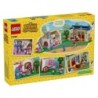 LEGO CLASSIC BOUTIQUE NOOK ET MAISON DE ROSIE 77050 77050