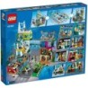 LEGO CITY LE CENTRE VILLE 60380