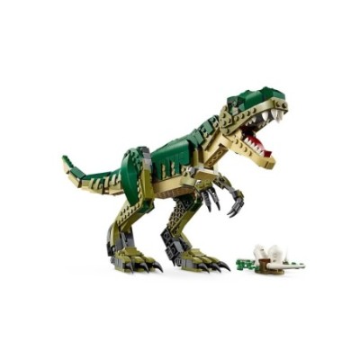 LEGO CREATOR LE T REX 31151