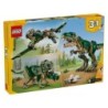 LEGO CREATOR LE T REX 31151