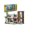 LEGO CREATOR LA MAISON MODERNE 31153