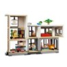 LEGO CREATOR LA MAISON MODERNE 31153