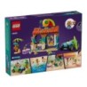 LEGO FRIENDS LE BAR A SMOOTHIES DE LA PLAGE 42625