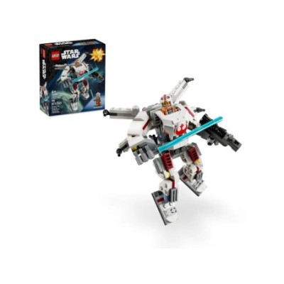 LEGO STAR WARS LE ROBOT X WING DE LUKE 75390