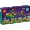 LEGO FRIENDS LE STAND DE TIR A L ARC DE LA BASE DE LOISIR 42622