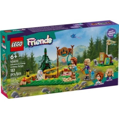 LEGO FRIENDS LE STAND DE...