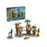 LEGO FRIENDS LA CABANE DANS L ARBRE DE LA BASE DE LOISIR 42631