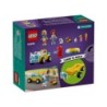 LEGO FRIENDS LA VOITURE DE TOILETTAGE CANIN 42635