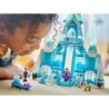 LEGO DISNEY CLASSIC LE PALAIS DE GLACE D ELSA 43244