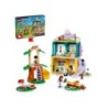 LEGO FRIENDS LA MATERNELLE DE HEARTLAKE CITY 42636