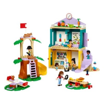 LEGO FRIENDS LA MATERNELLE DE HEARTLAKE CITY 42636
