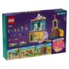 LEGO FRIENDS LA MATERNELLE DE HEARTLAKE CITY 42636