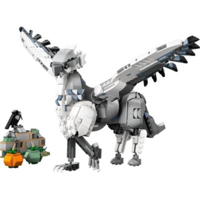 LEGO HARRY POTTER BUCK 76427