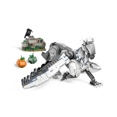 LEGO HARRY POTTER BUCK 76427