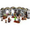 LEGO HARRY POTTER LE CHATEAU DE POUDLAR LE COURS DE POTIONS 76431