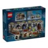 LEGO HARRY POTTER LE CHATEAU DE POUDLAR LE COURS DE POTIONS 76431