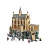 LEGO HARRY POTTER LE CHATEAU DE POUDLARD LA GRANDE SALLE 76435