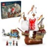 LEGO HARRY POTTER LE TOURNOI DES TROIS SORCIERS L ARRIVEE 76440