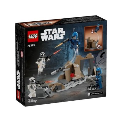 LEGO STAR WARS PACK DE...