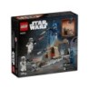 LEGO STAR WARS PACK DE COMBAT DE L EMBUSCADE 75373