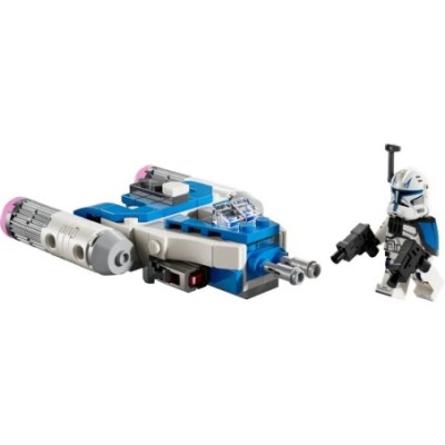 LEGO STAR WARS LE MICROFIGHTER Y WING 75391