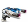 LEGO STAR WARS LE MICROFIGHTER Y WING 75391