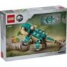 LEGO JURASSIC WORLD BEBE BUMPY L ANKYLOSAURE 76962