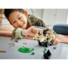 LEGO CITY LA PELLETEUSE DE CHANTIER 60385