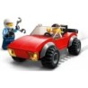 LEGO CITY LA COURSE POURSUITE DE LA MOTO DE POLICE 60392