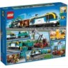 LEGO CITY LE TRAIN DE MARCHANDISES 60336 60336