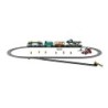 LEGO CITY LE TRAIN DE MARCHANDISES 60336 60336