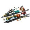 LEGO CITY LE TRAIN DE MARCHANDISES 60336 60336