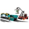 LEGO CITY LE TRAIN DE MARCHANDISES 60336 60336