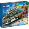 LEGO CITY LE TRAIN DE MARCHANDISES 60336 60336