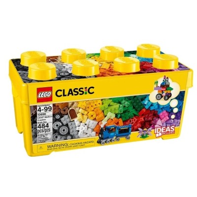 LEGO CLASSIC LA BOITE DE...