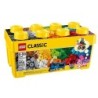 LEGO CLASSIC LA BOITE DE BRIQUES CREATIVES 10696