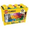 LEGO CLASSIC BOITE DE BRIQUES CREATIVES DELUXE 10698