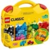 LEGO CLASSIC LA VALISETTE DE CONSTRUCTION 10713